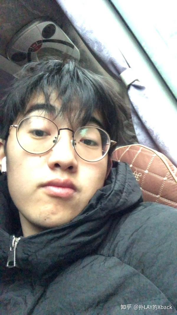 一个男生可以可爱到什么程度?