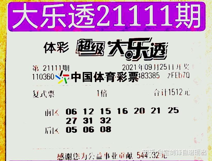 大乐透200期图,大乐透走势图200期图 大乐透21111期晒票复式票蜂拥而至不知谁会成为那个幸运儿
