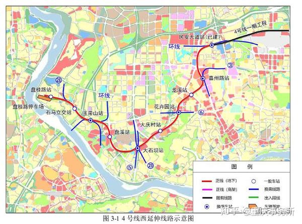 总投资1500亿重庆轨道四轮9线同时进入设计审查招标阶段