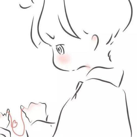 求知乎大佬们帮我找个头像