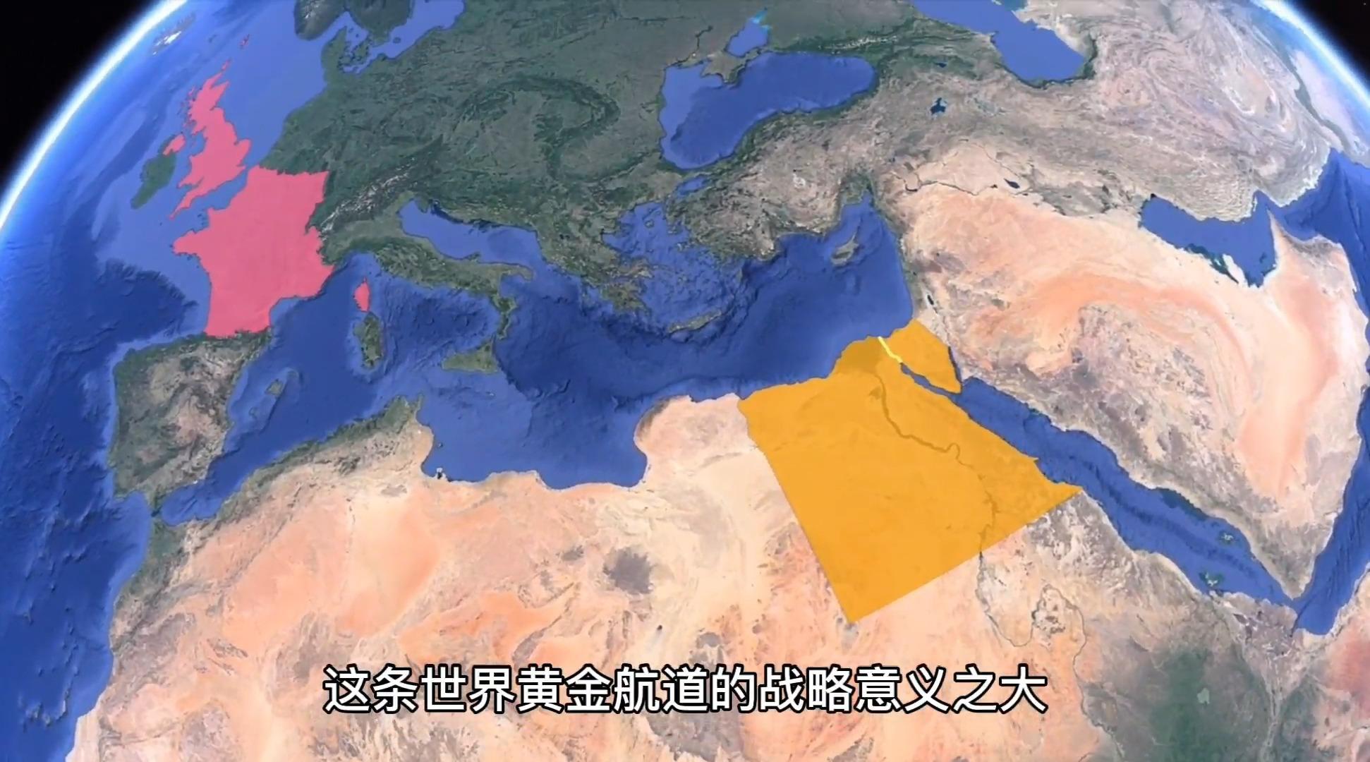 世界海岸线最长的5个国家,美国没有上榜,我国排名第几