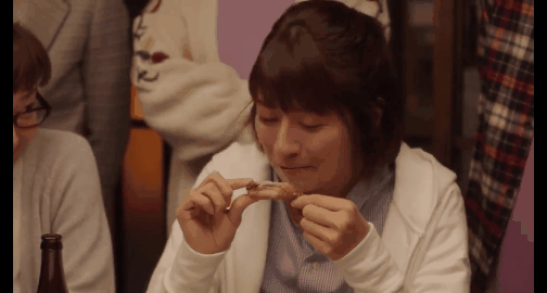 开播就拿9.2分,这部深夜美食剧终于回归了