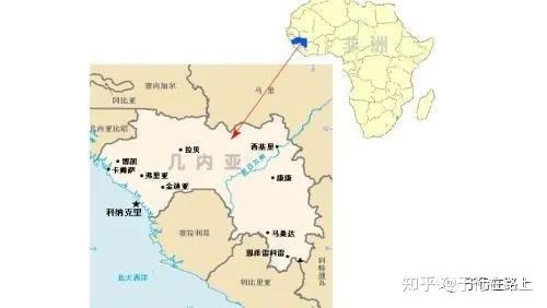 几内亚突发军事政变,对中国有何影响?