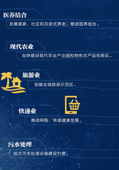 一图看懂国务院组成部门调整方案 ●两会时间丨高级!