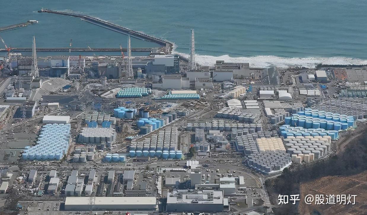 日本政府 4 月 9 日基本决定将福岛核污水排入大海,排污入海将带来