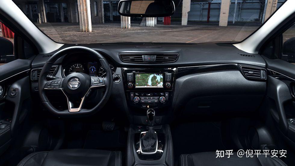 日产roguesport新车上市2021款suv你喜欢吗