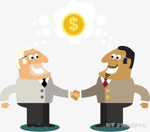 如何跟供应商协商采购价格