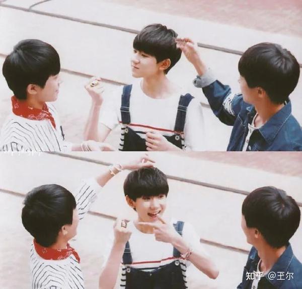 tfboys八周年文案合集 || 0806出道周年纪念日倒计时"