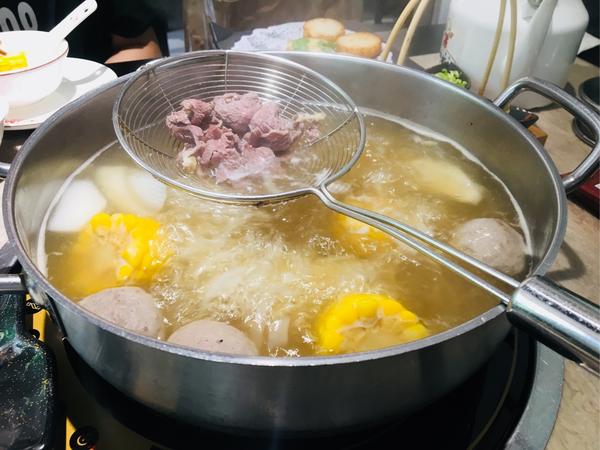 什么才是好的潮汕牛肉火锅呢?