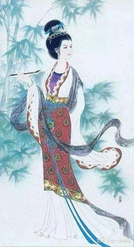 班婕妤:德才兼备,独善其身
