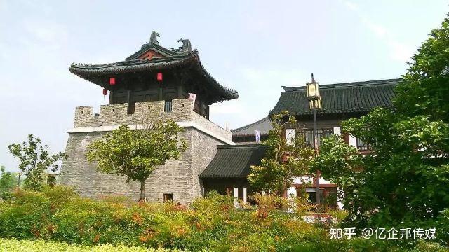 盐城东台旅游景点怎么样第一次来江苏你最想去哪一个景点