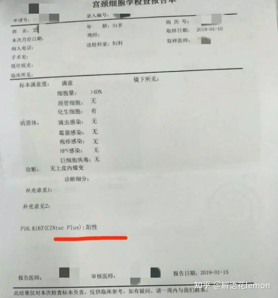 hpv感染阳性是怎么引起的得了hpv阳性有什么症状