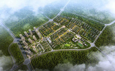 重庆江山樾的高层与万科金开悦府比较哪个楼盘会好一些