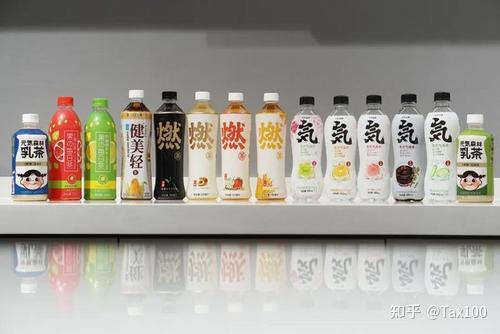 元气森林就0糖问题道歉一个搞互联网的是怎么卖饮料的