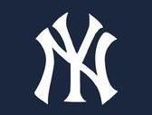 mlb美联棒的纽约洋基队 new york yankees 明星天天戴 逛街也总能见几