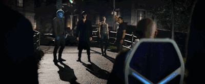 如何看待电影《x战警:黑凤凰》预告?