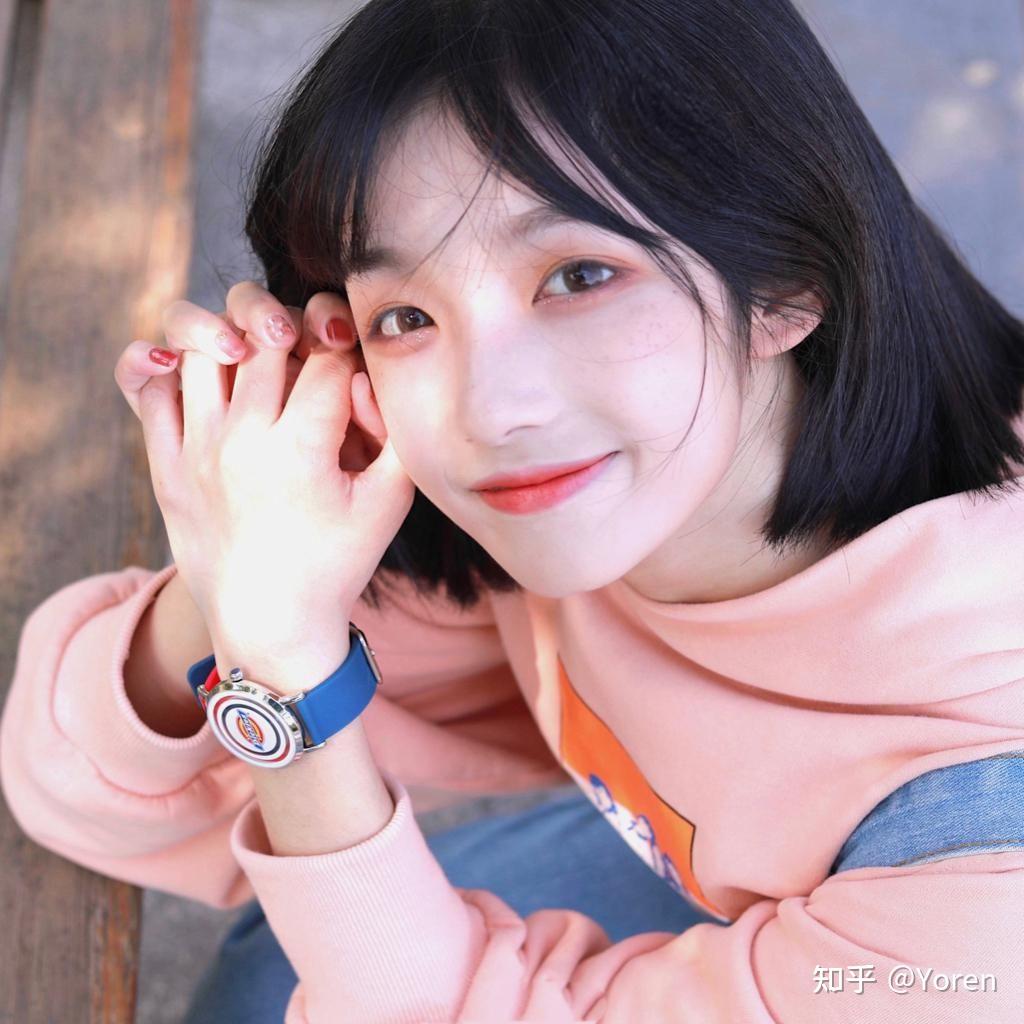 有没有什么头像照片看着就很治愈的第一眼看到就会就会很舒服