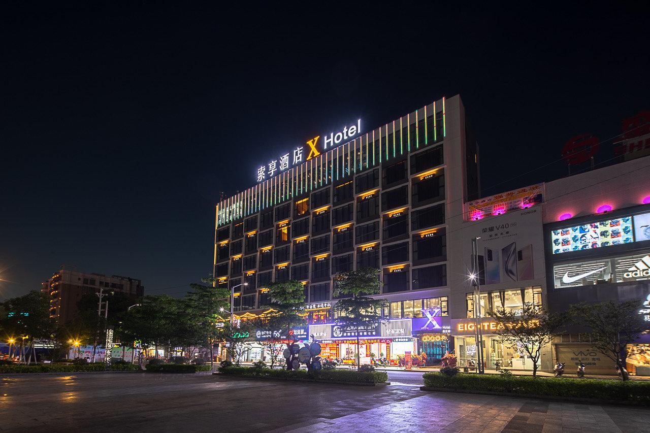 容桂酒店网站建设 zhuanlan.zhihu.com