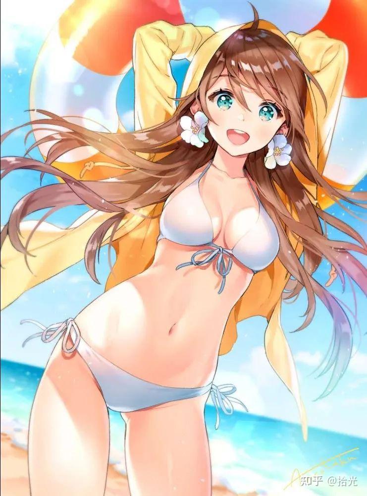 泳装美女手机壁纸性感泳装美女壁纸性感美女比基尼泳装壁纸