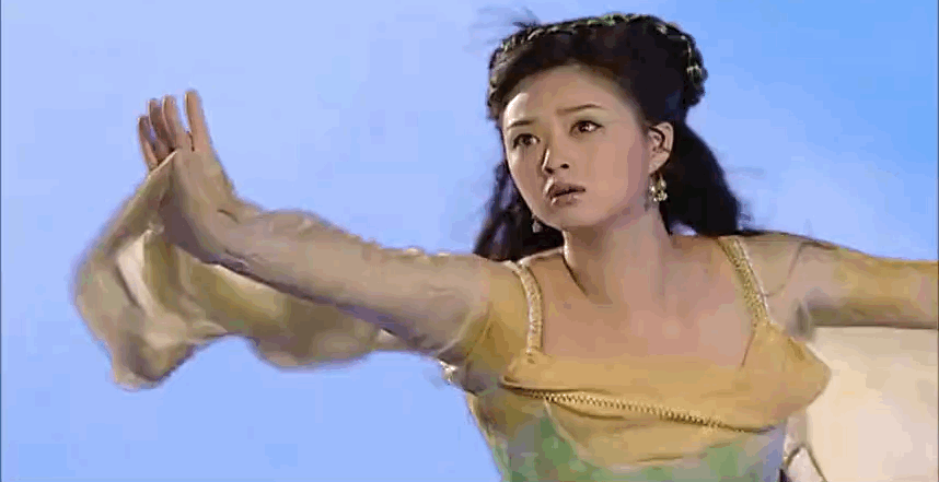 欢天喜地七仙女,你还记得吗?