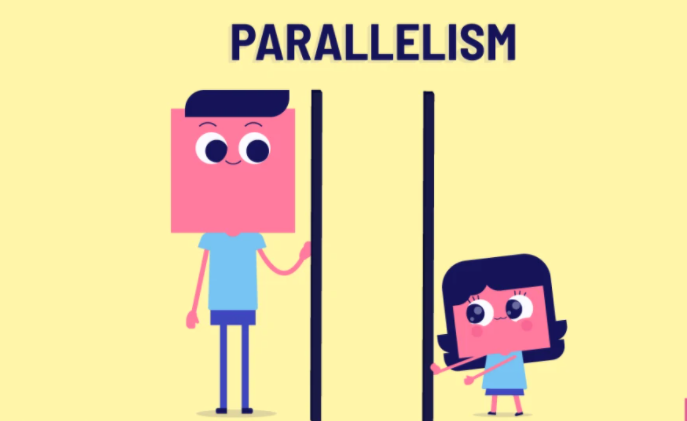平行结构parallelism