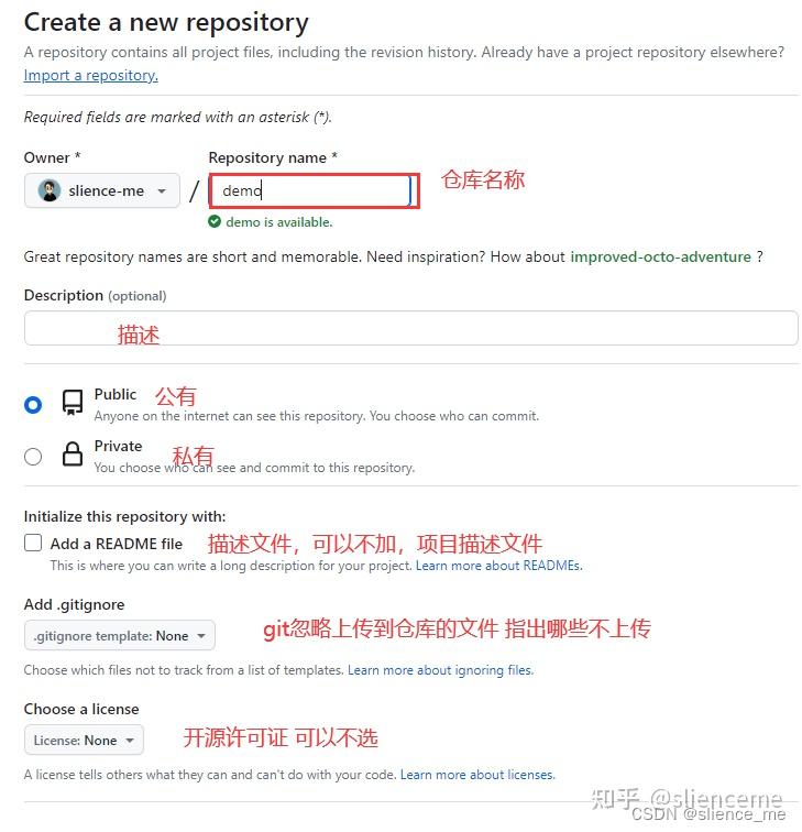 2023 10 29 关于如何使用Git GitHub的基本操作汇总 GitHub的密钥配置 知乎