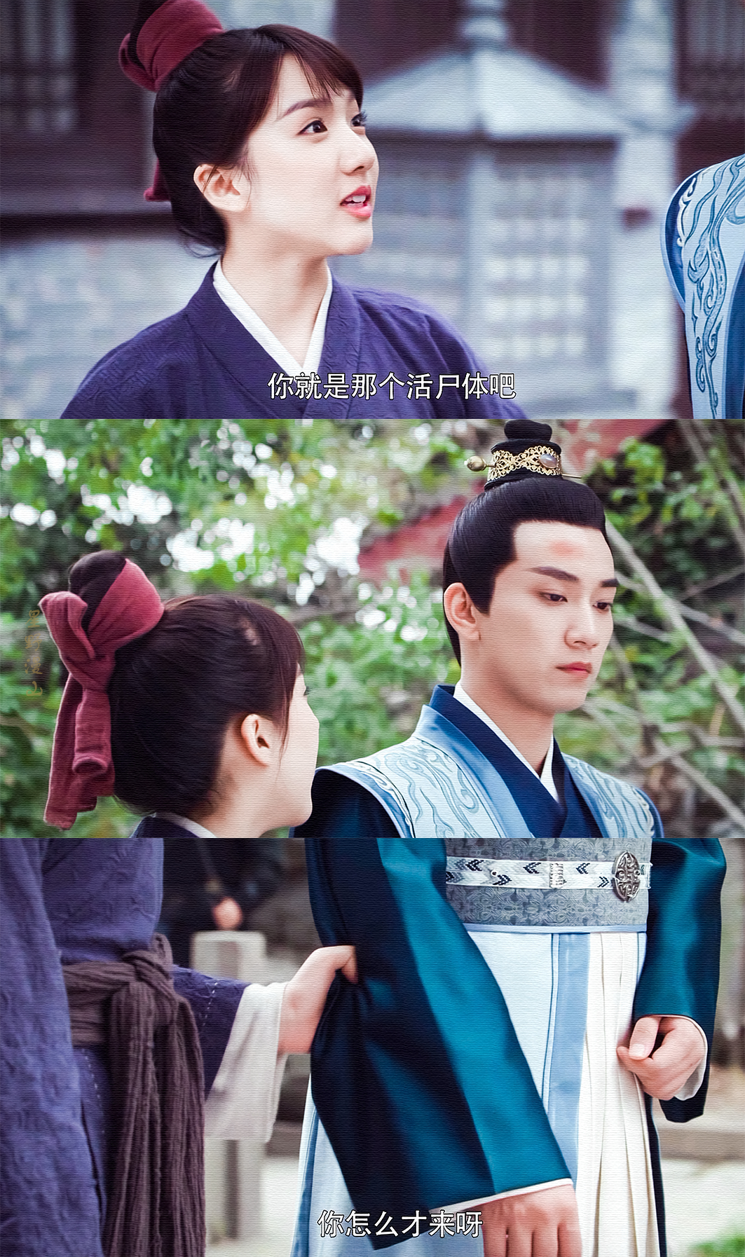 如何评价古装剧《御赐小仵作》?