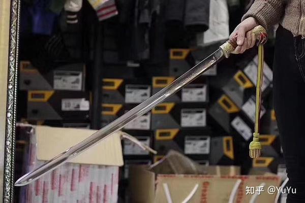 冷钢88rsrussianshasqua新版恰希克哥萨克骑兵刀