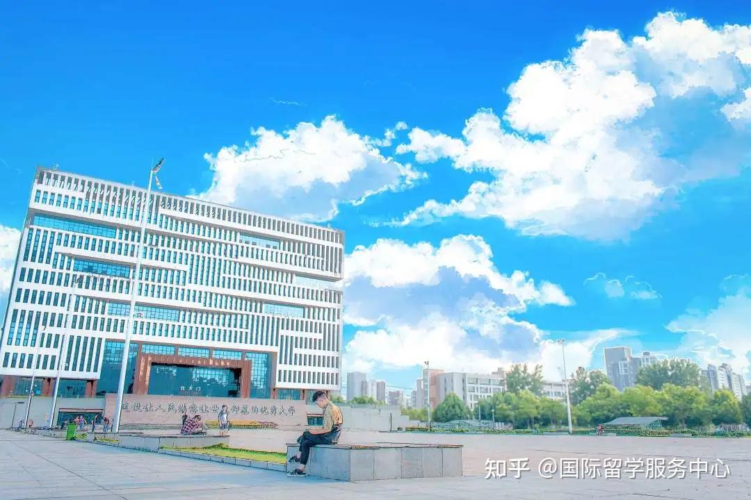 毕业季 | 漫画中寻你的武汉理工大学记忆!