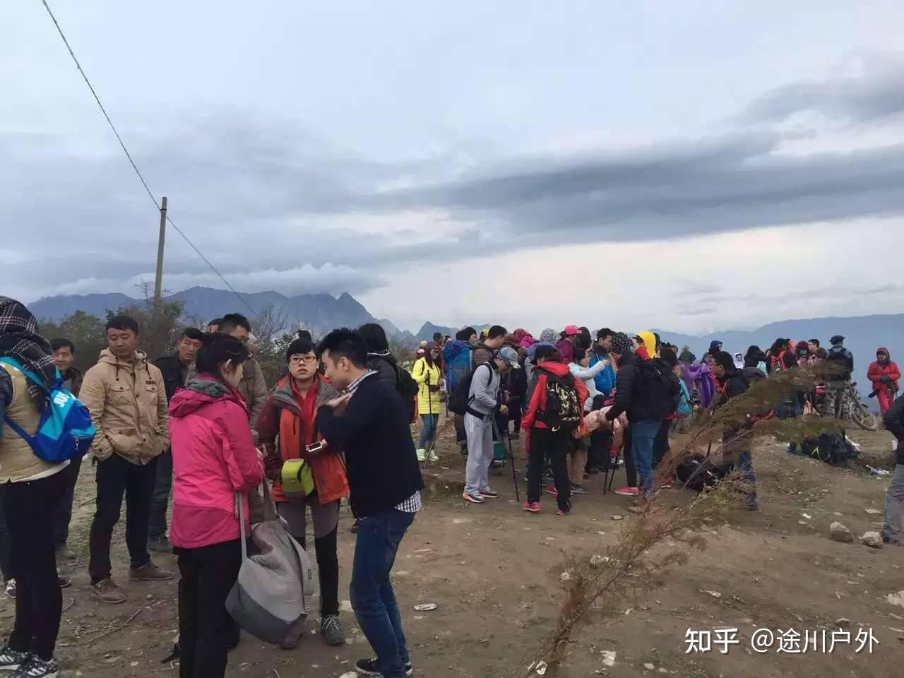 好在好消息终于传来,今年五一假期牛背山有望恢复开放.