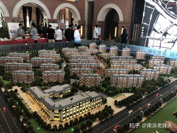 天津买房落户-天津静海团泊西区中昂安纳西小镇值得入手吗?