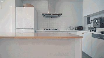 橱柜 厨房 家居 设计 装修 356_200 gif 动态图 动图