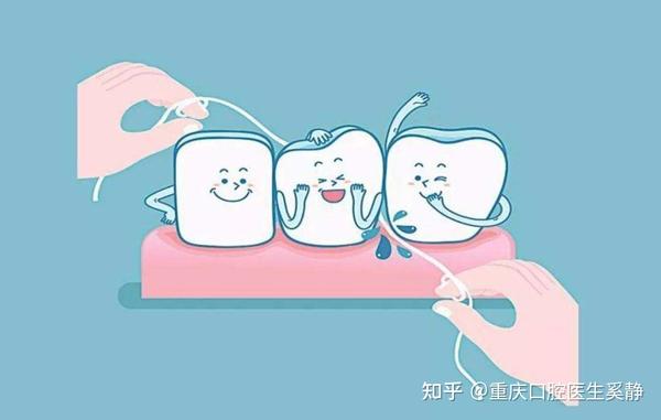 漱口水能去牙结石吗