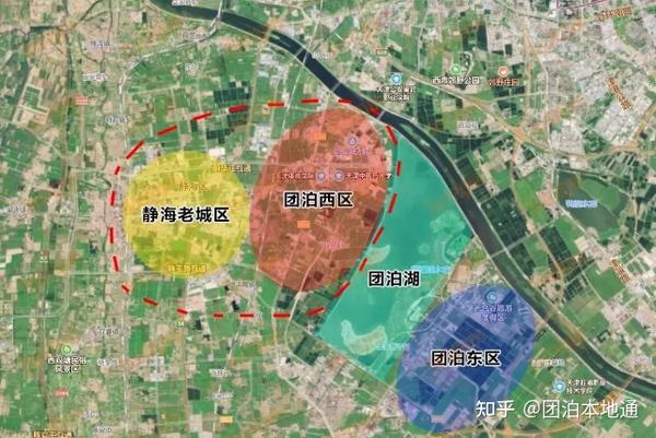 团泊楼市扎心史2021团泊东区的房子现在还能买吗