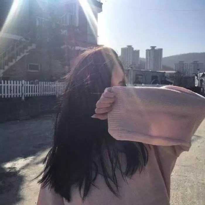 高冷的人都是有弱点的