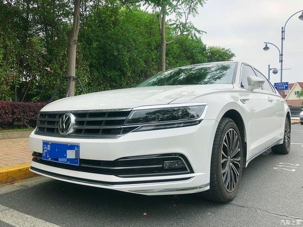 白色撞上银色——魔都与欧洲的混搭体验,不虚此行,辉昂