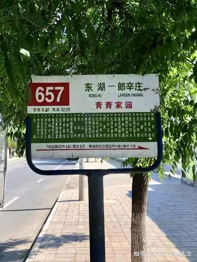 周边有呼家楼中心小学(万科青青分校,黑庄户中心小学,北京一七一中学