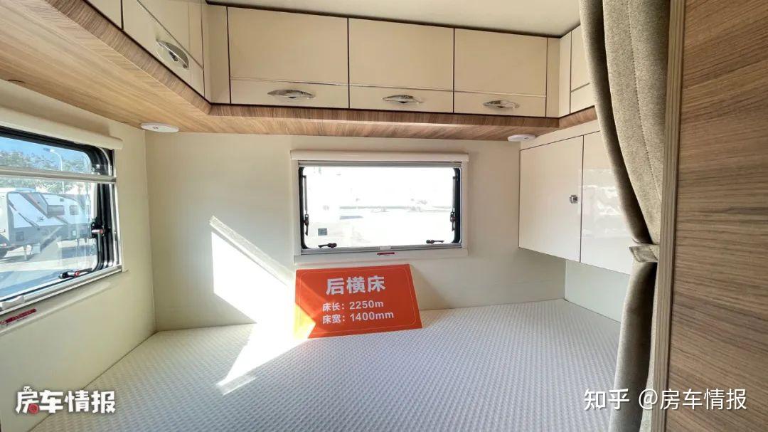 全新五十铃700p平头房车52t柴油机动力足带13度电出门尽情耍