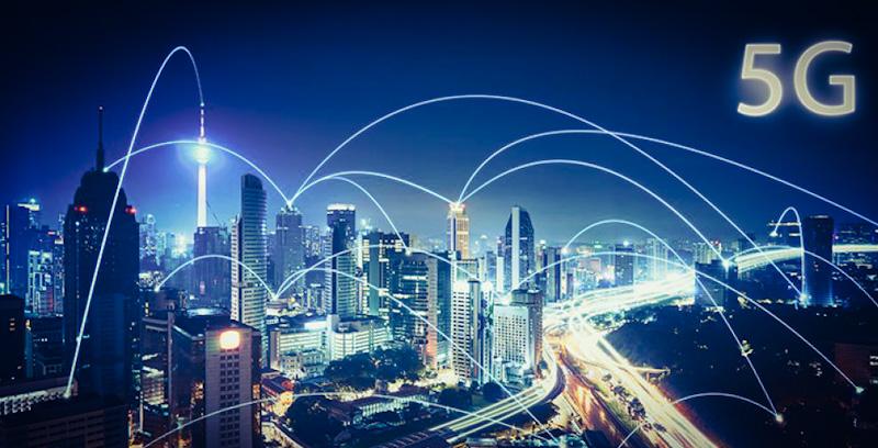 5g 智能电网-电网和蜂窝无线通信的故事