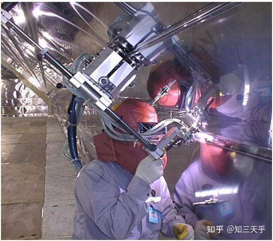 又一款lng运输船货舱介绍