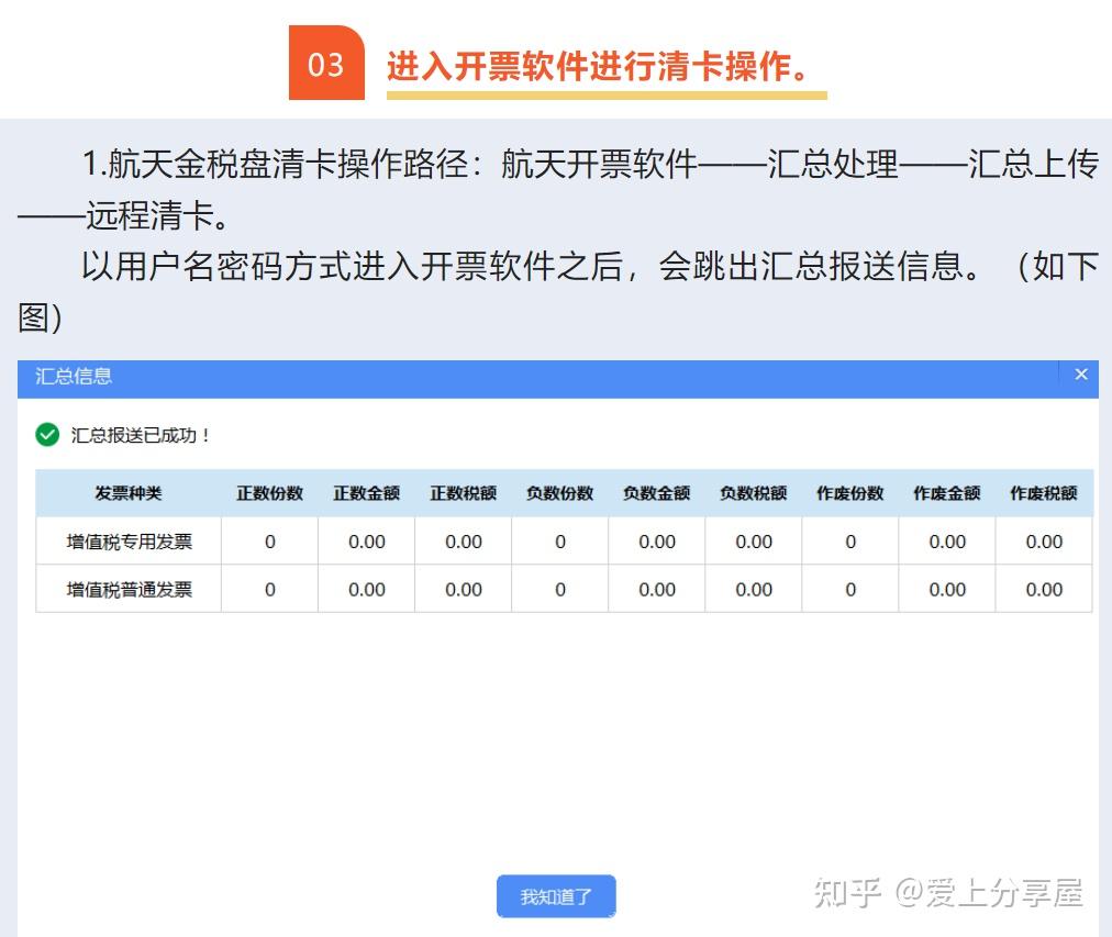 纳税人逾期清卡操作步骤详解建议收藏备用