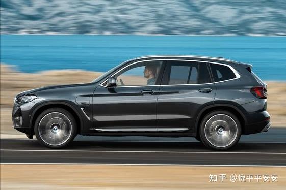 宝马x3,2022款,新车上市,内饰豪华suv