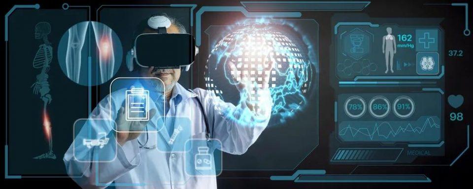 (医药健闻2022年3月9日讯)关于"元宇宙(metaverse