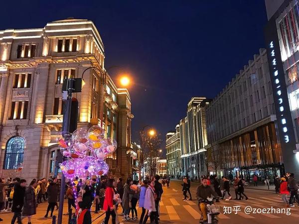 易捷城市|看武汉大繁华,品街头小生活!亲近武汉,生活般的城市旅行