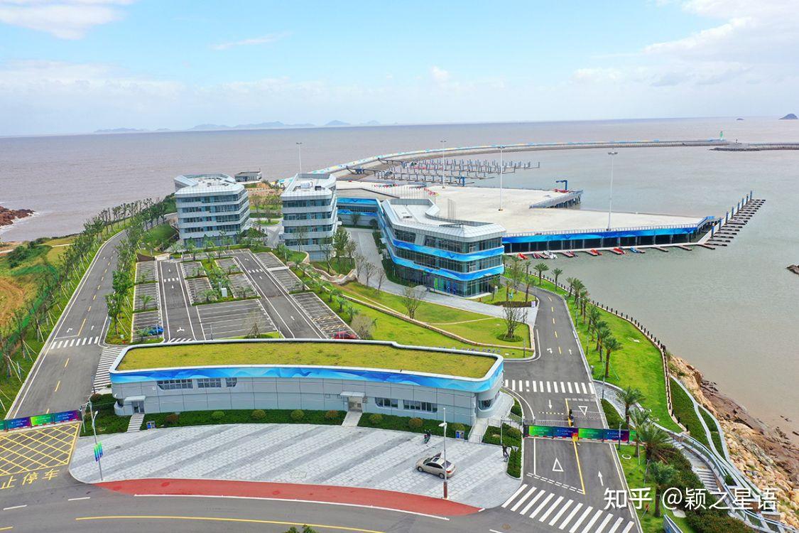 2022亚运会帆船赛,将在象山举办,象山海岸风光世界瞩目