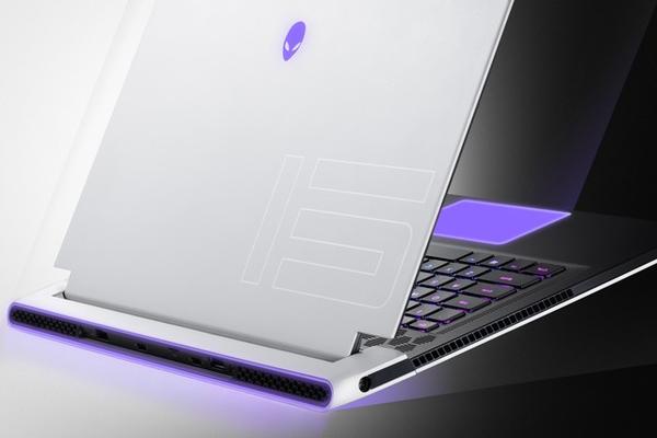 alienwarex系列超薄笔记本发布了这很外星人