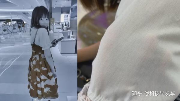 一加8可以"透视"裸体?官方正式封禁!
