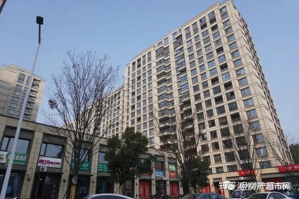 冬季高层建筑采光差湖州部分小区采光大pk