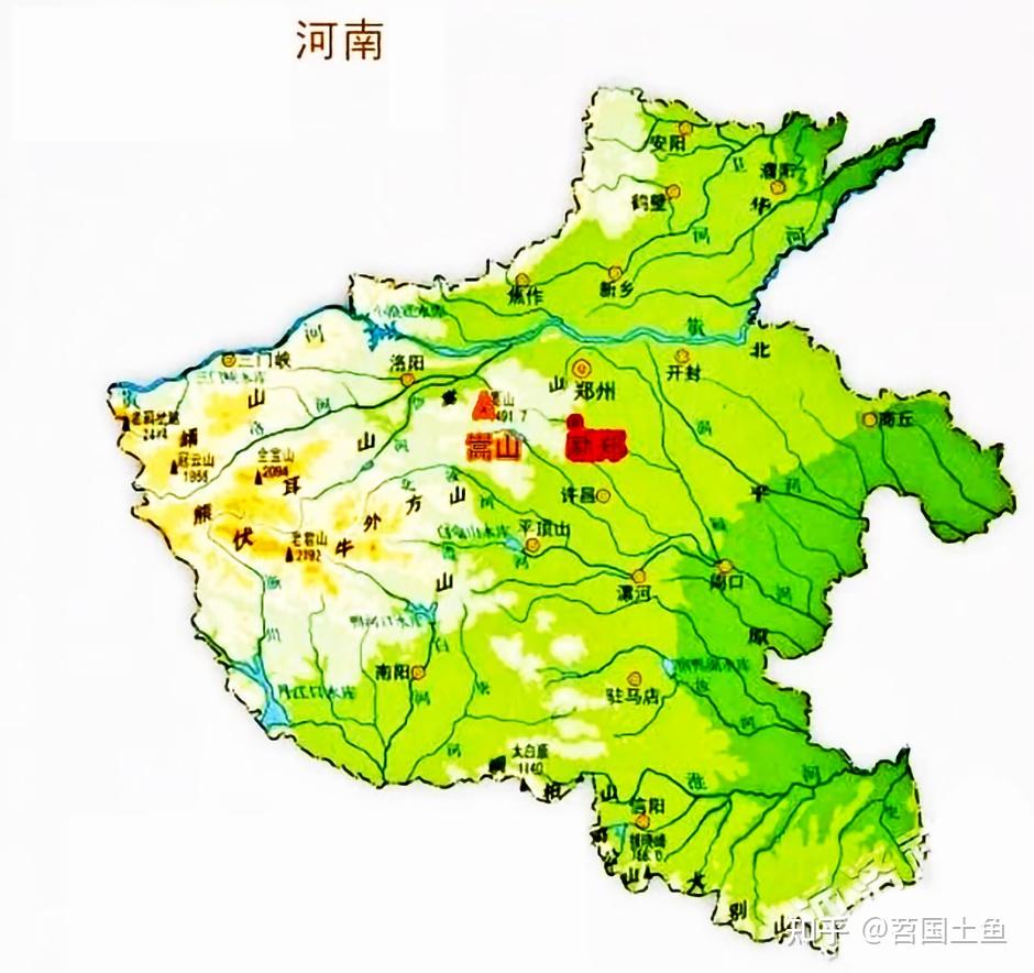 四川和河南七普人口对比总体户数民族和地区篇