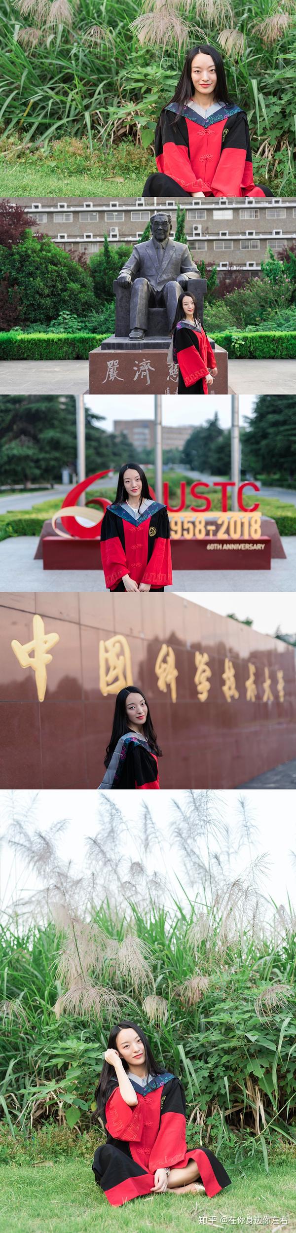 你认识的那些女博士都是怎样的?她们毕业都干什么去了